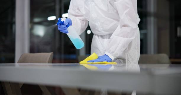 Licensed Biohazard service in Frisco, NC - Trauma Clean Pros